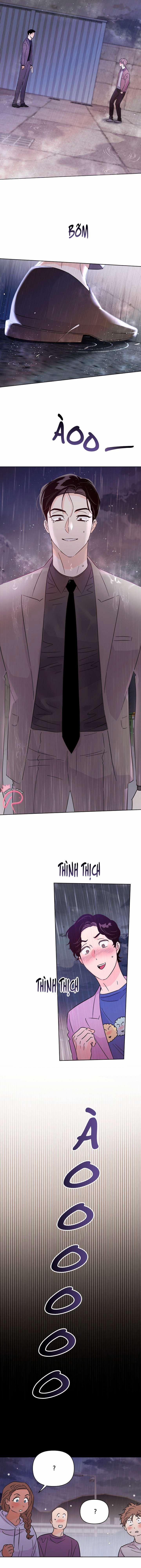 Hào Quang Tối 59 trang 8