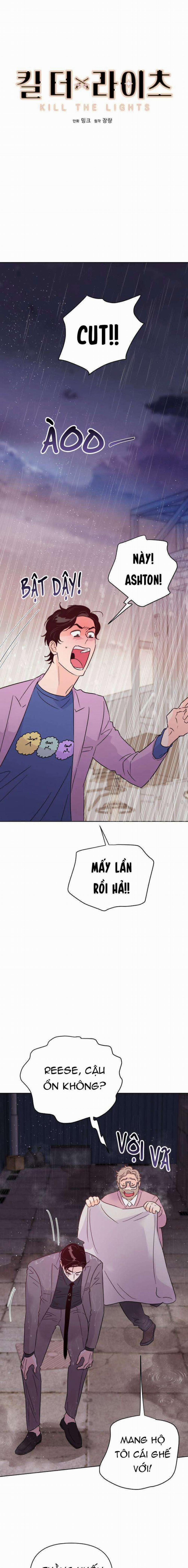 Hào Quang Tối 60 trang 0