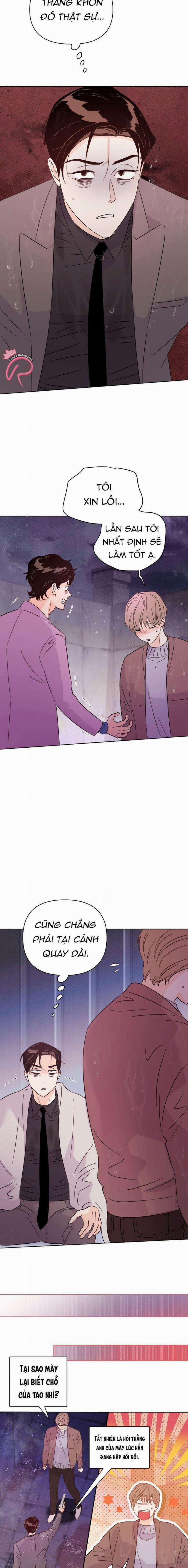 Hào Quang Tối 60 trang 1