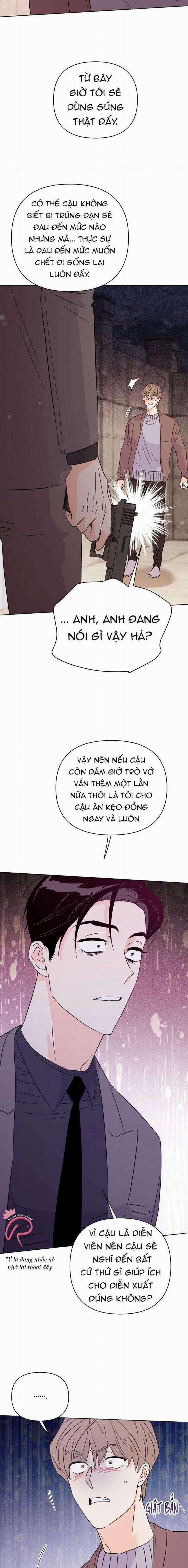 Hào Quang Tối 60 trang 12