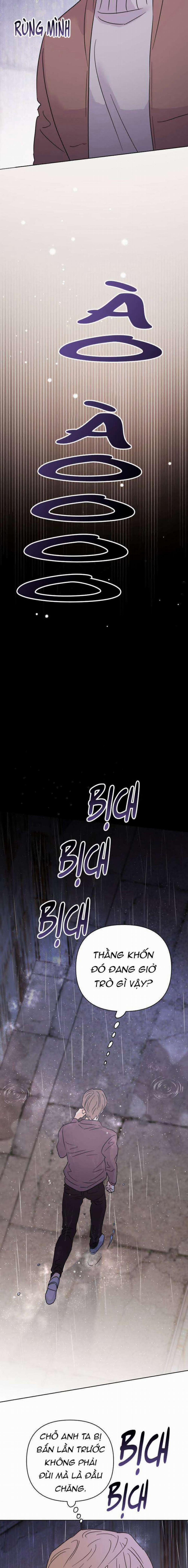 Hào Quang Tối 60 trang 13