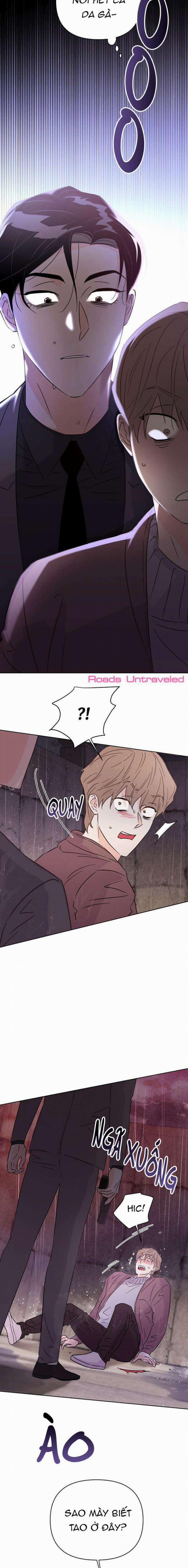 Hào Quang Tối 60 trang 15