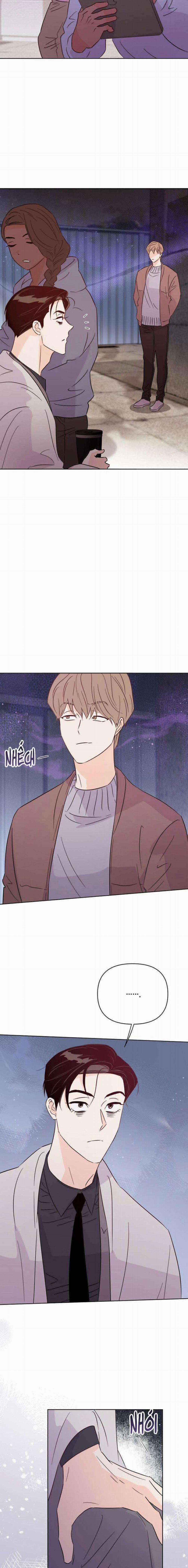 Hào Quang Tối 60 trang 4