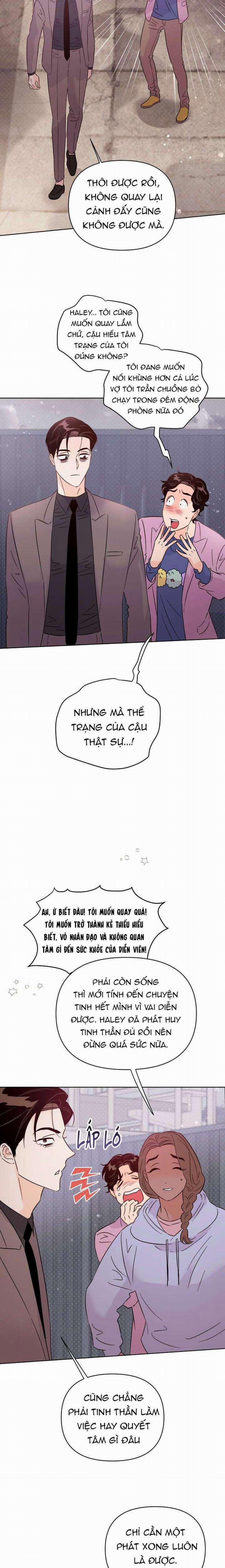 Hào Quang Tối 60 trang 7