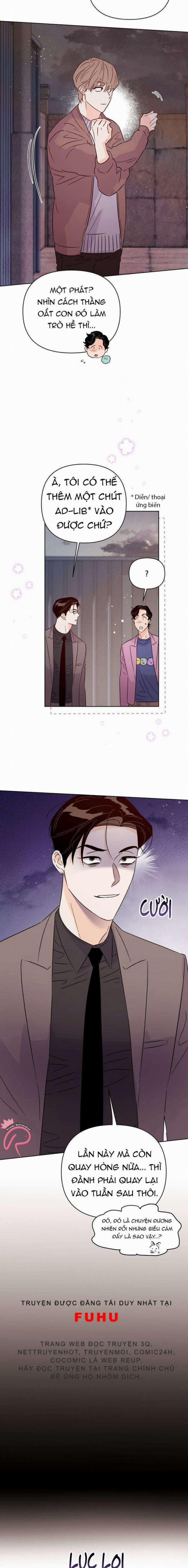 Hào Quang Tối 60 trang 8