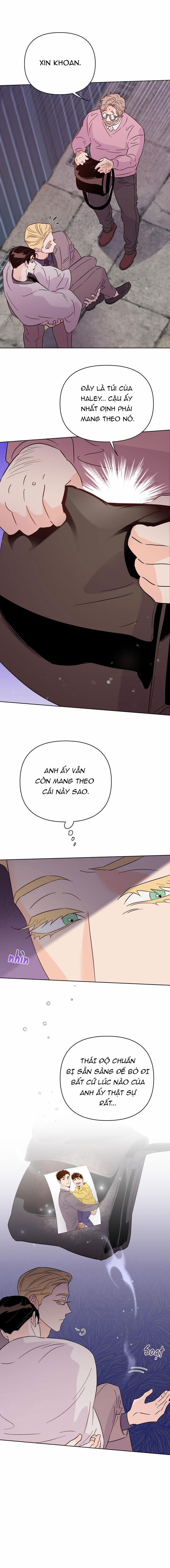 Hào Quang Tối 62 trang 0