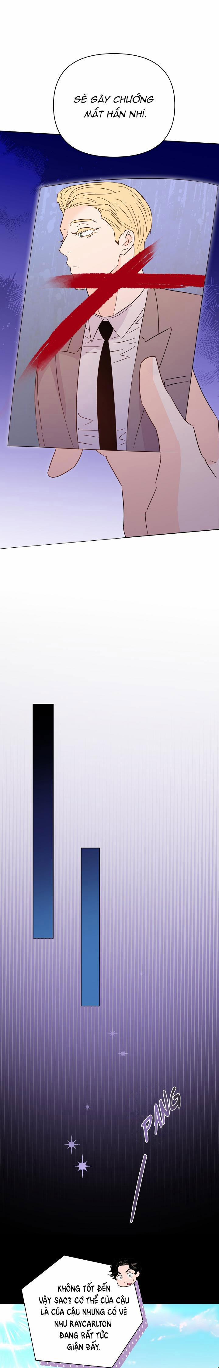 Hào Quang Tối 62 trang 18