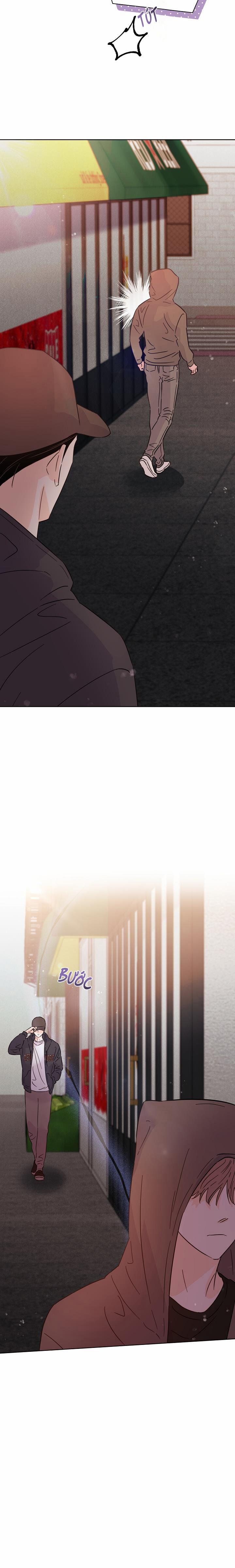 Hào Quang Tối 62 trang 22