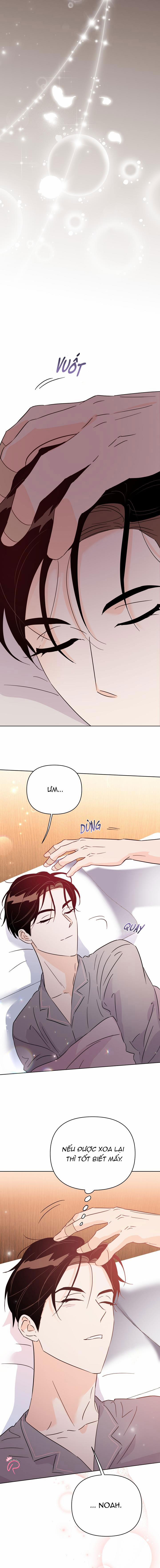 Hào Quang Tối 62 trang 6