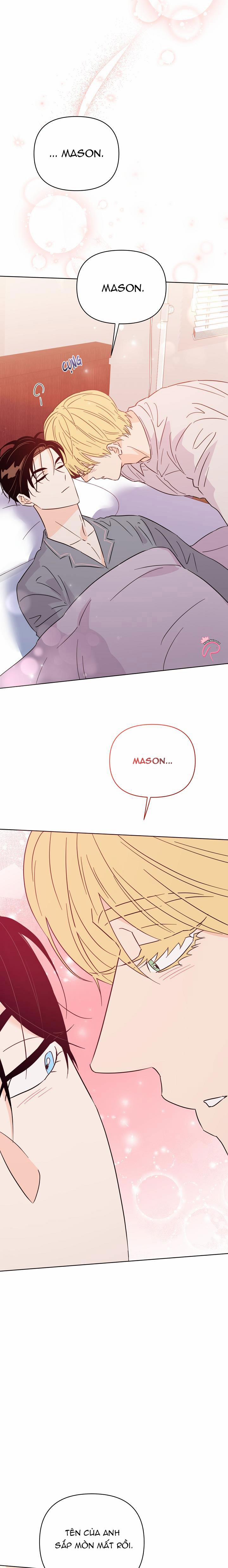 Hào Quang Tối 62 trang 7