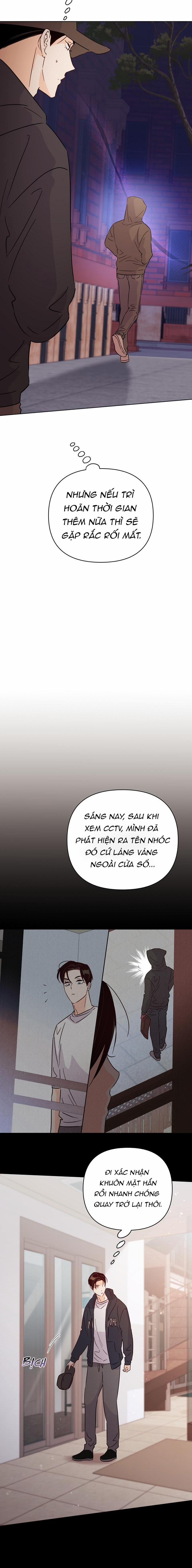 Hào Quang Tối 63 trang 1