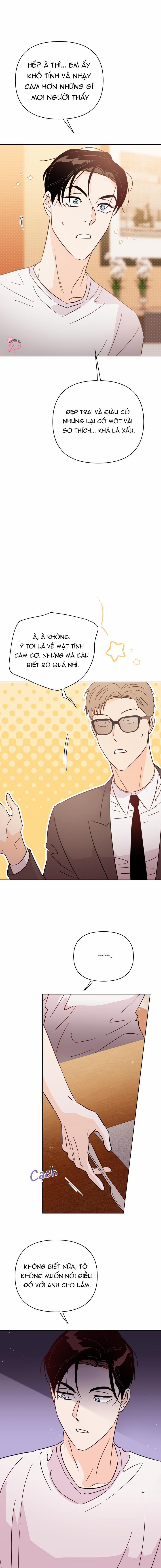 Hào Quang Tối 63 trang 15