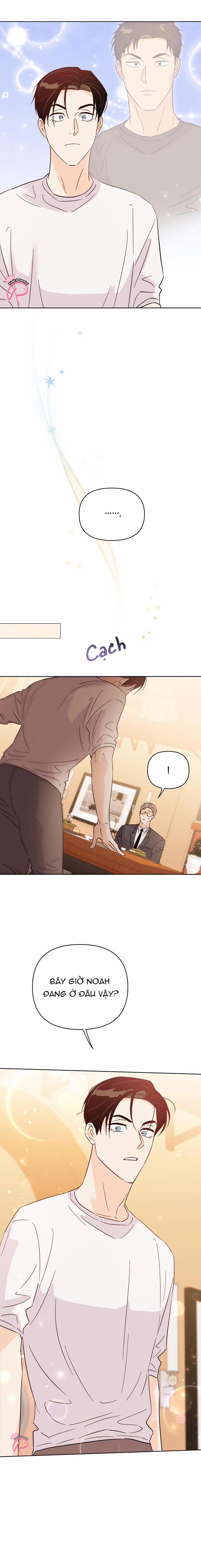 Hào Quang Tối 63 trang 17