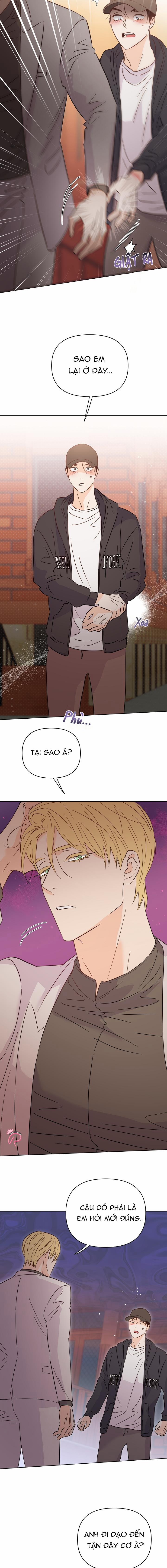 Hào Quang Tối 63 trang 6