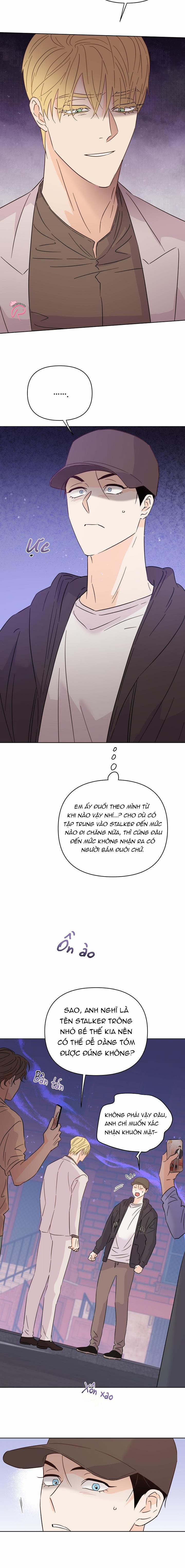 Hào Quang Tối 63 trang 7