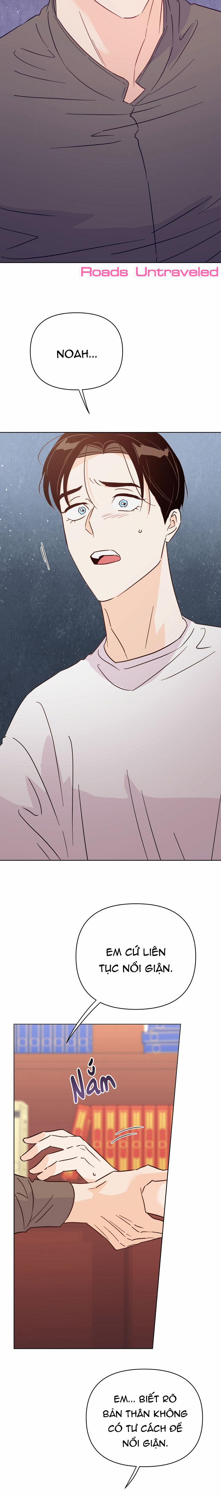 Hào Quang Tối 64 trang 14