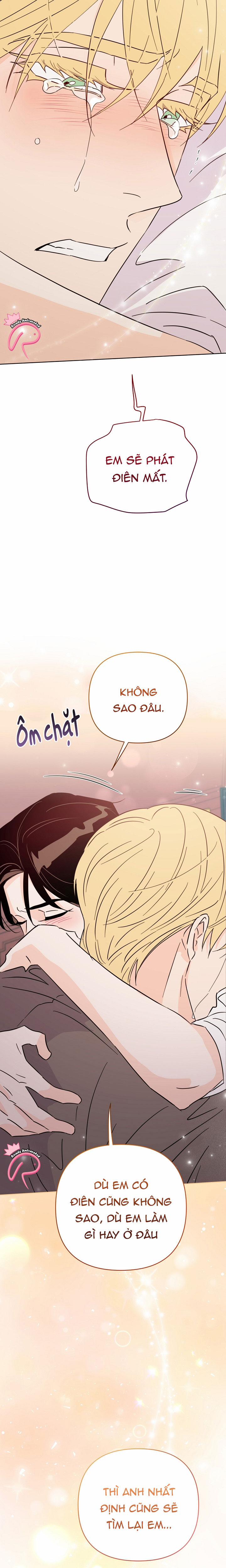 Hào Quang Tối 64 trang 20