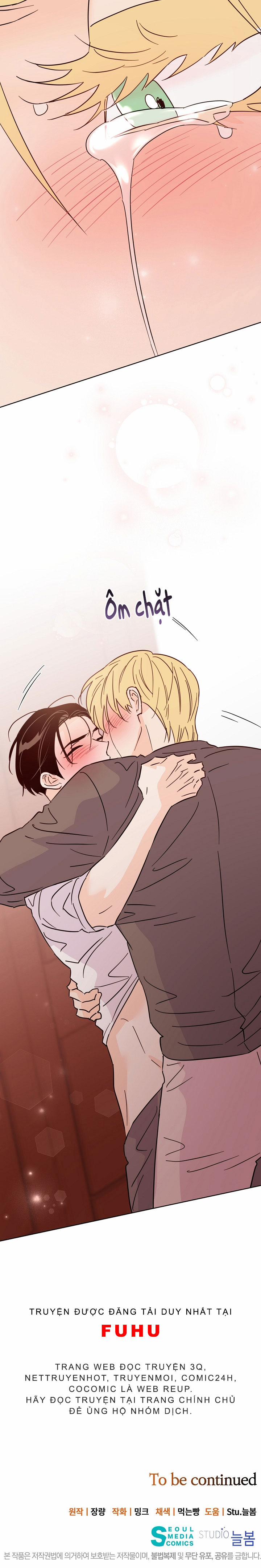 Hào Quang Tối 64 trang 25