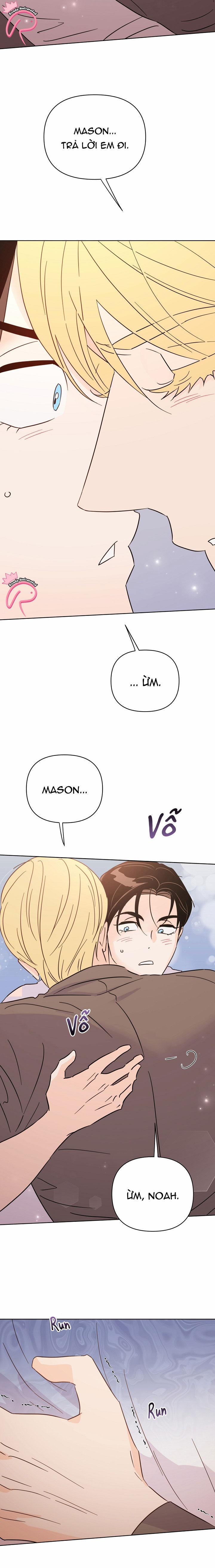 Hào Quang Tối 64 trang 6