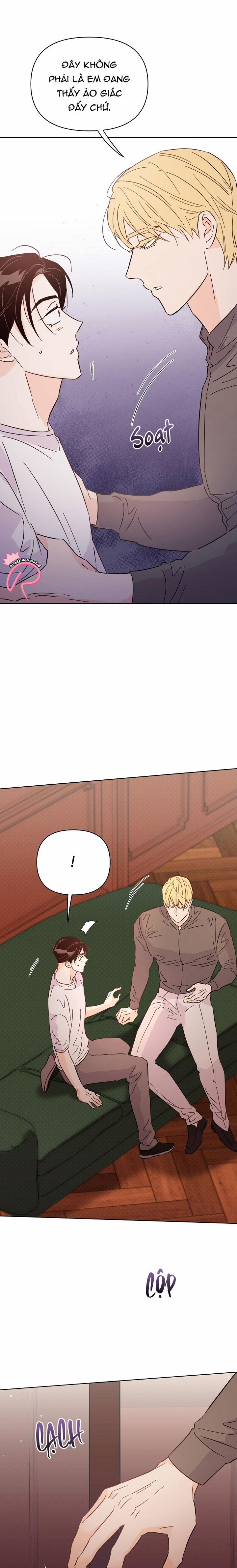 Hào Quang Tối 64 trang 7