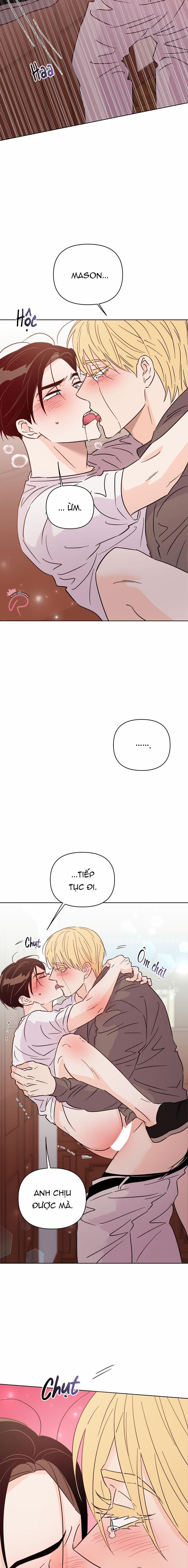 Hào Quang Tối 65 trang 1