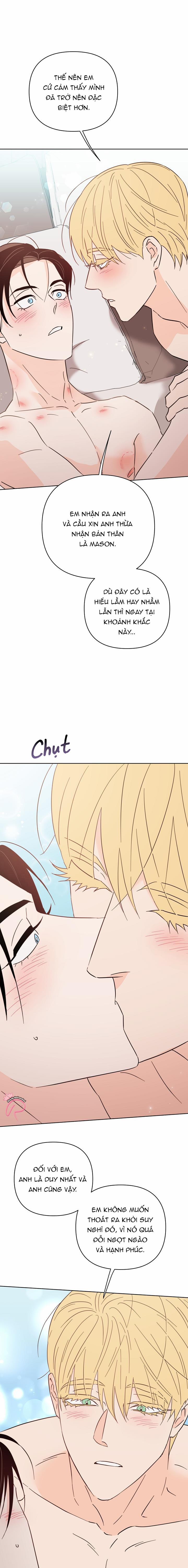 Hào Quang Tối 65 trang 10