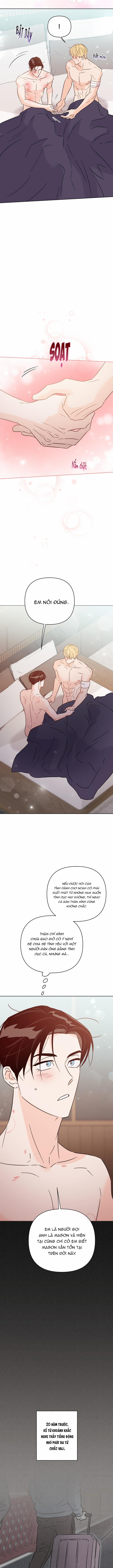 Hào Quang Tối 65 trang 14