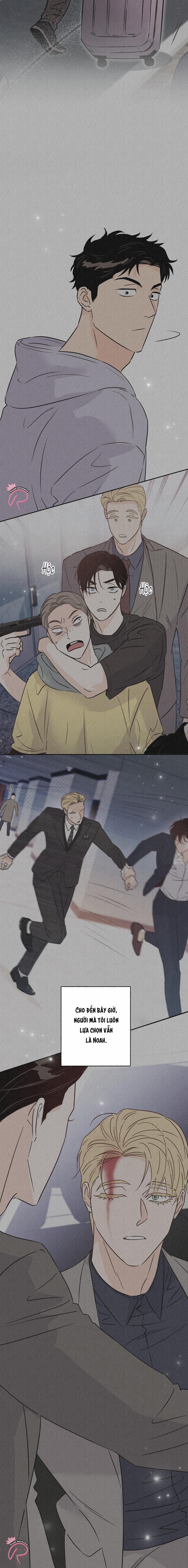 Hào Quang Tối 65 trang 15