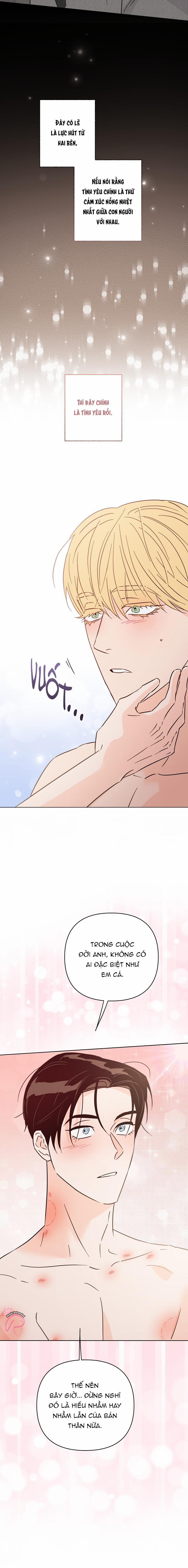 Hào Quang Tối 65 trang 16