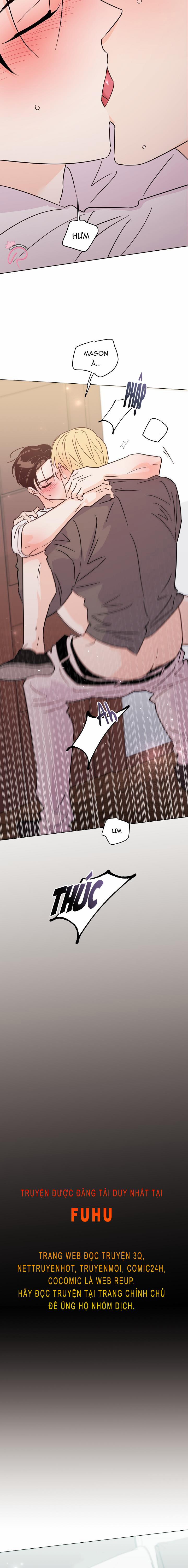 Hào Quang Tối 65 trang 2