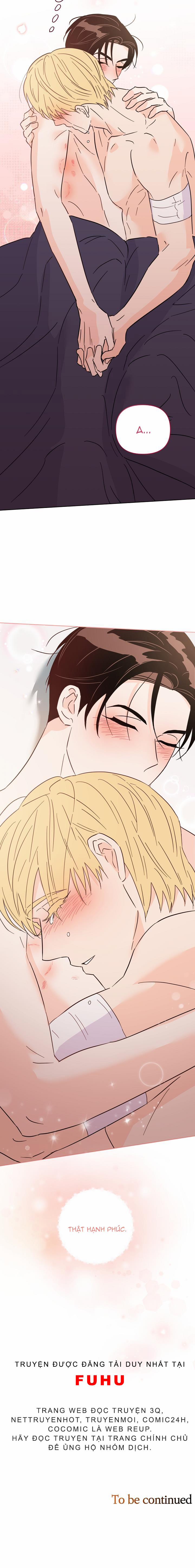 Hào Quang Tối 65 trang 21