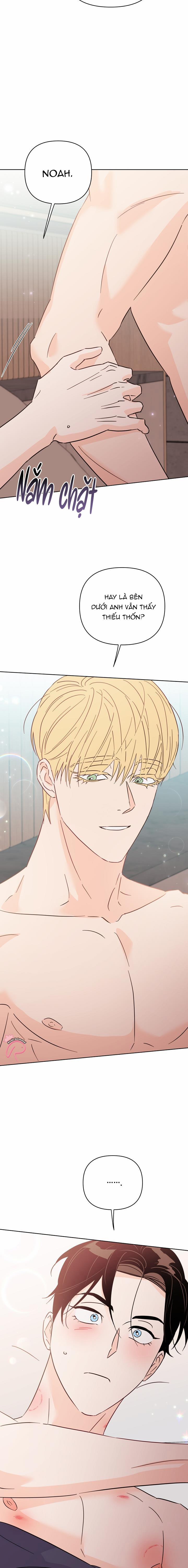 Hào Quang Tối 65 trang 6