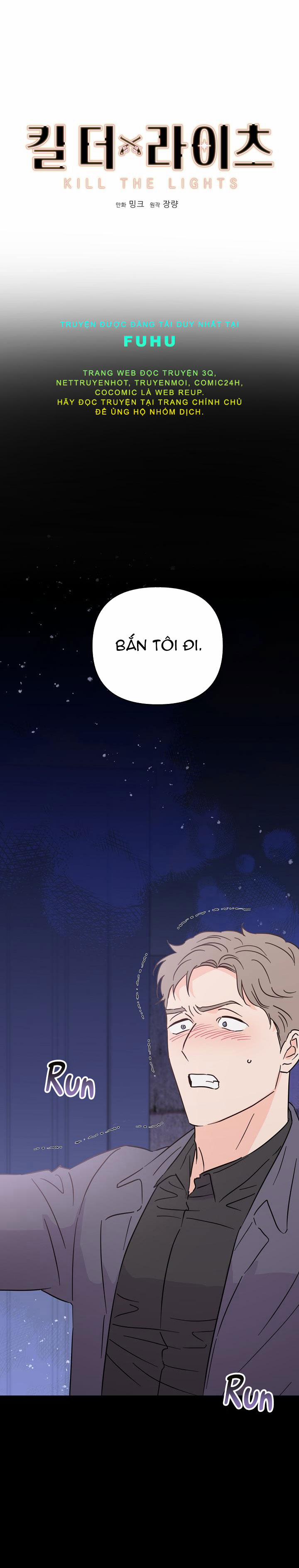 Hào Quang Tối 66 trang 0