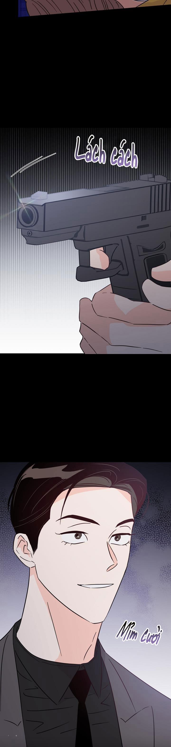 Hào Quang Tối 66 trang 2