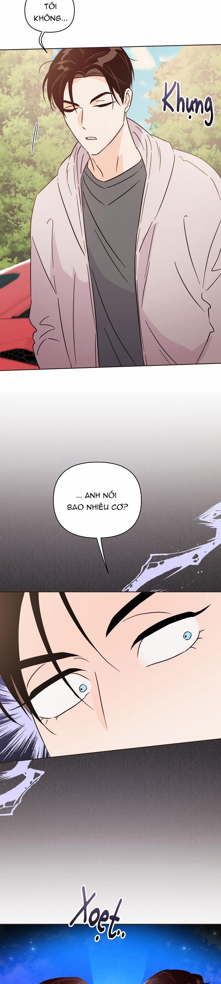 Hào Quang Tối 66 trang 28