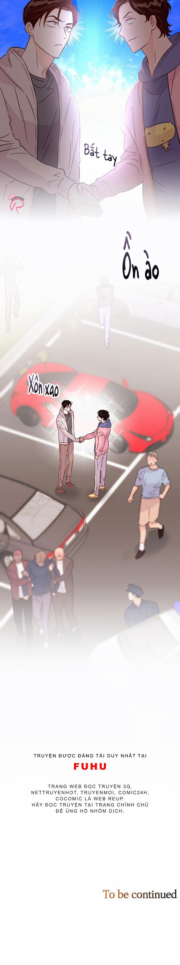 Hào Quang Tối 66 trang 29