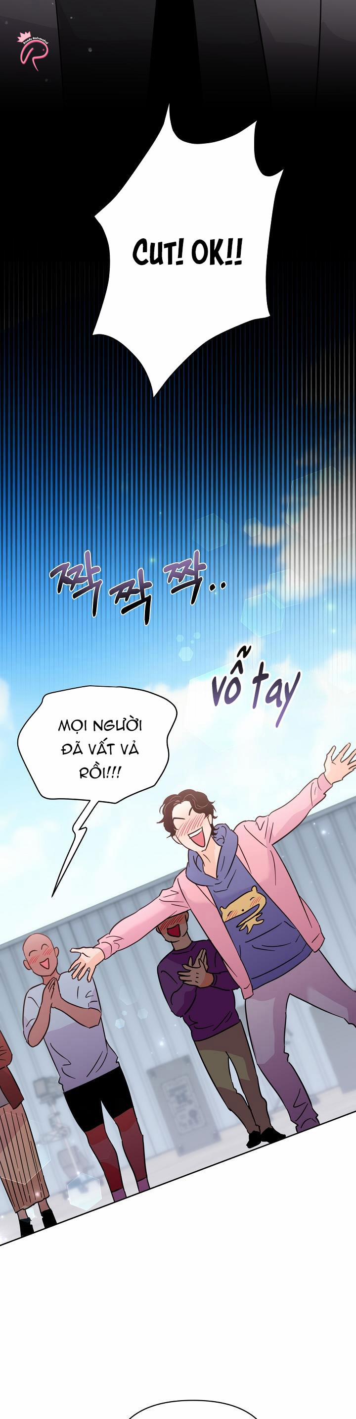 Hào Quang Tối 66 trang 3