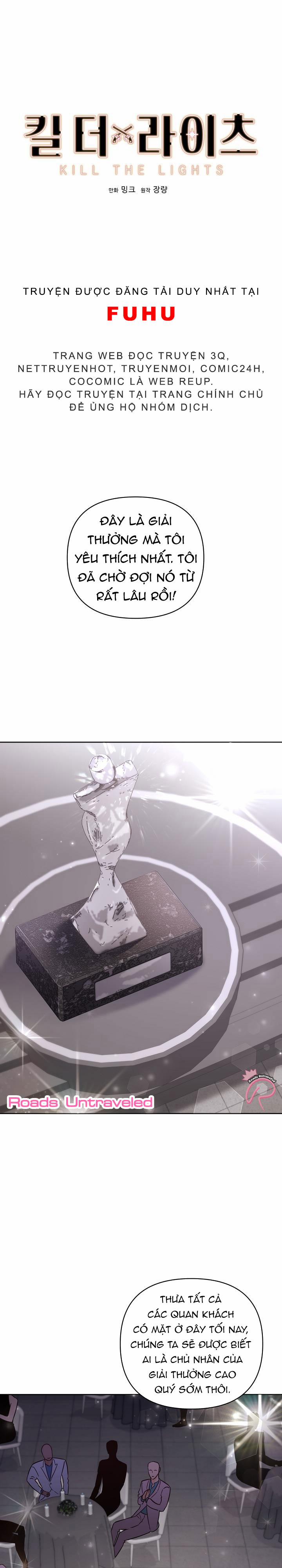 Hào Quang Tối 67 trang 0