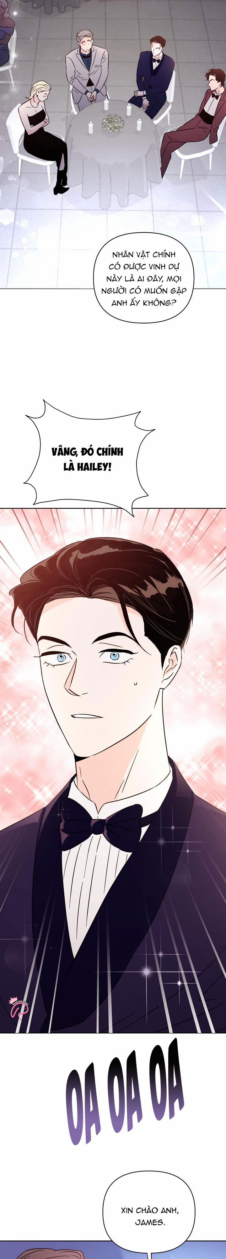 Hào Quang Tối 67 trang 1