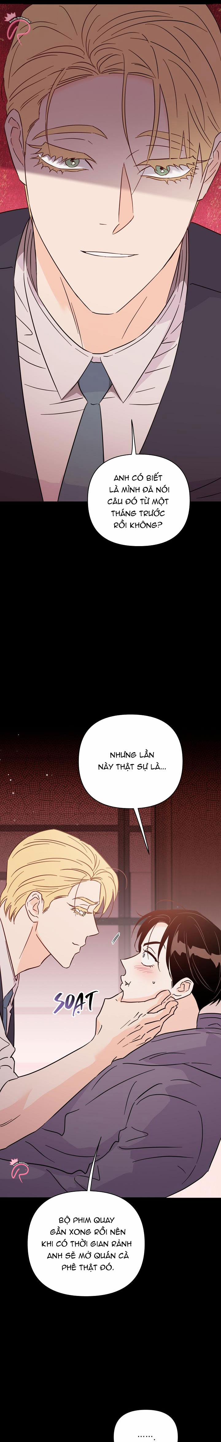 Hào Quang Tối 67 trang 11