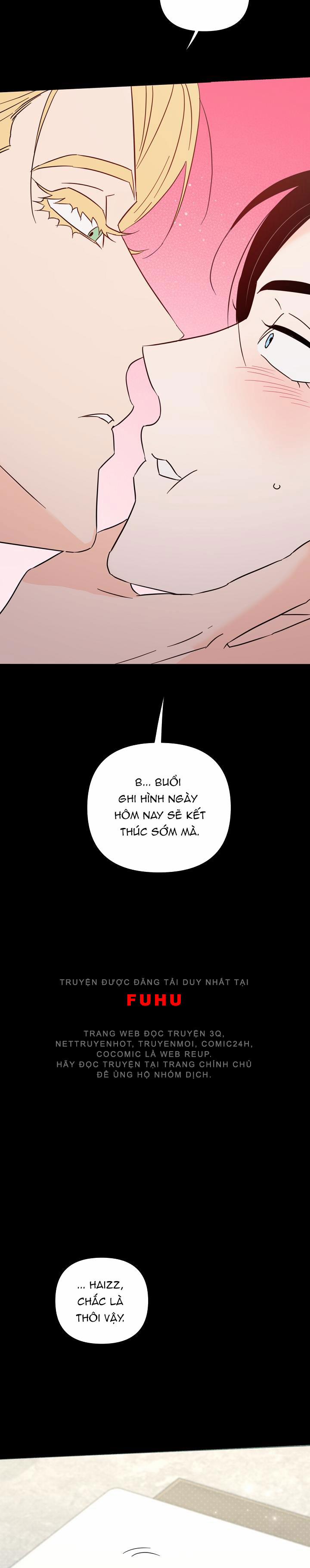 Hào Quang Tối 67 trang 12