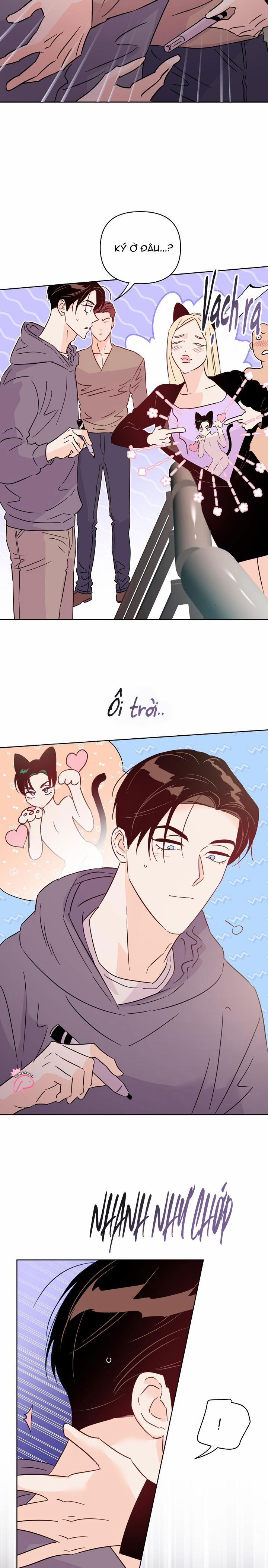 Hào Quang Tối 67 trang 24