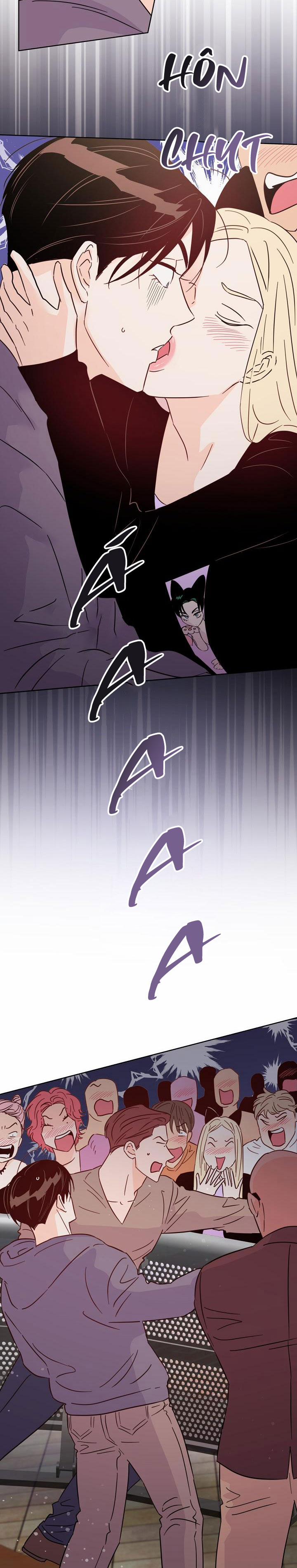 Hào Quang Tối 67 trang 25