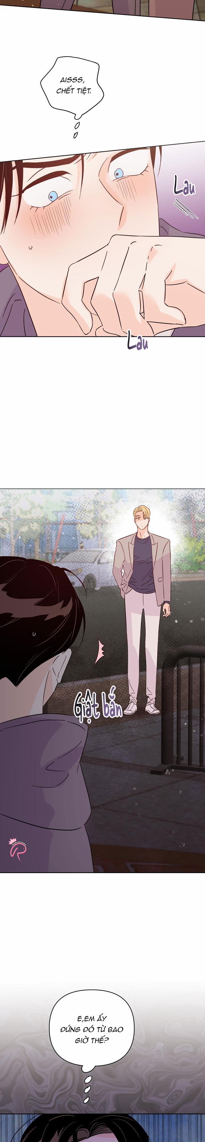 Hào Quang Tối 67 trang 26