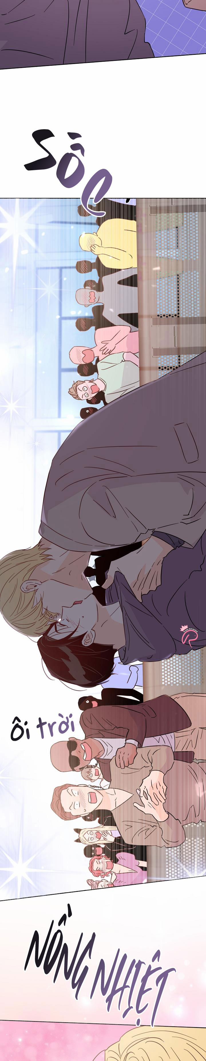 Hào Quang Tối 67 trang 28