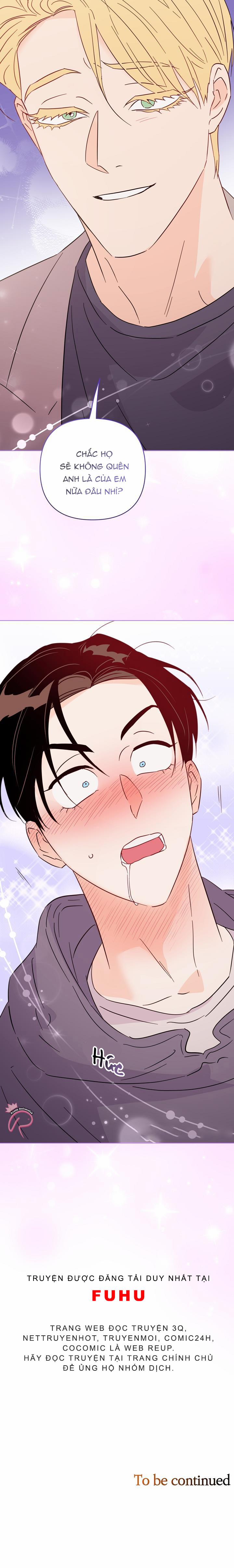 Hào Quang Tối 67 trang 30