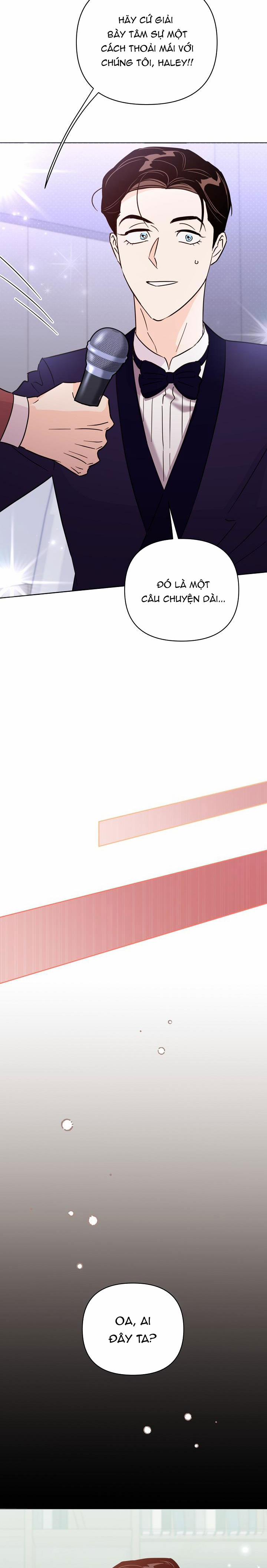 Hào Quang Tối 67 trang 5