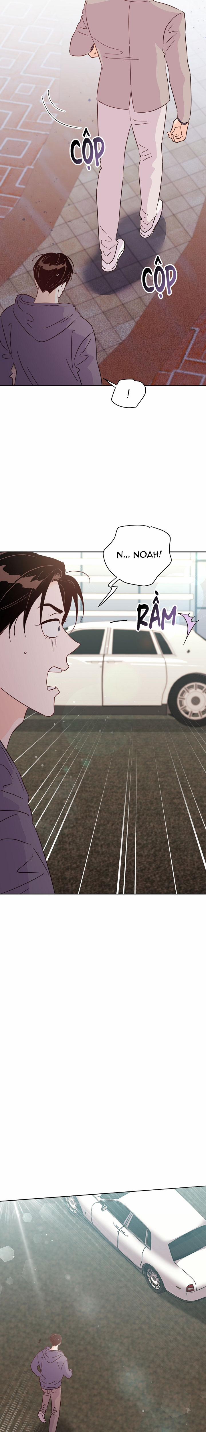 Hào Quang Tối 68 trang 1