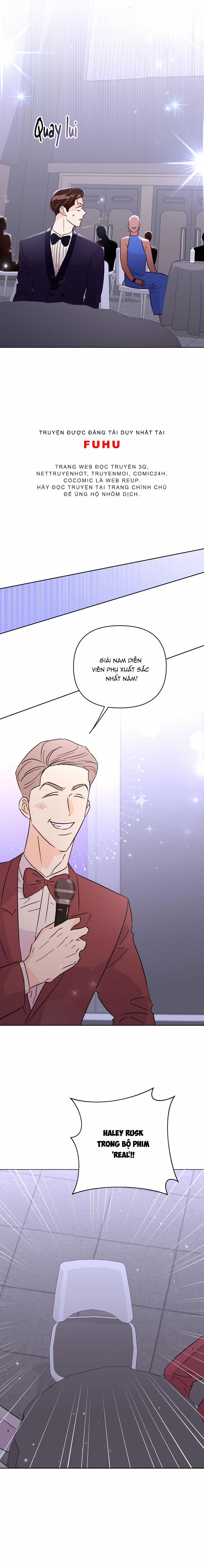 Hào Quang Tối 68 trang 11