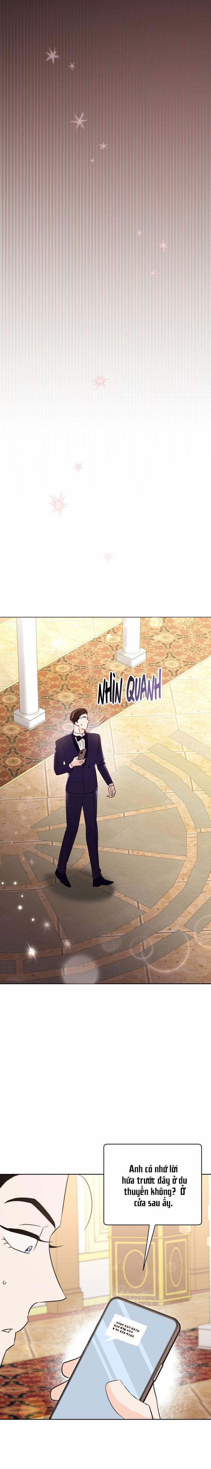 Hào Quang Tối 68 trang 13